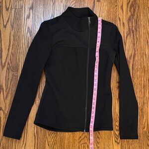 Women's Black Jacket